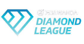 IMGReplay Championship Logo: wanda_diamond_league_2010_present