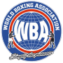 IMGReplay Championship Logo: world_boxing_association_wba_1985_present