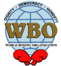 IMGReplay Championship Logo: world_boxing_organization_wbo_1985_present