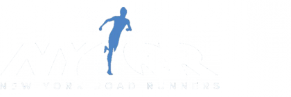 IMGReplay Federation Large Logo: new_york_road_runners